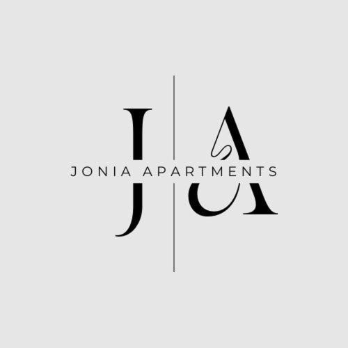 Jonia Apartments 加里 外观 照片