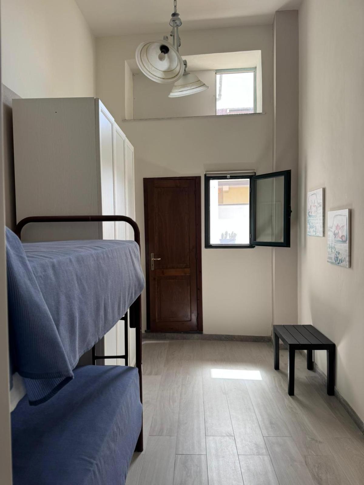 Jonia Apartments 加里 外观 照片