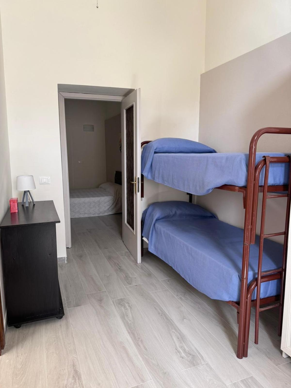 Jonia Apartments 加里 外观 照片