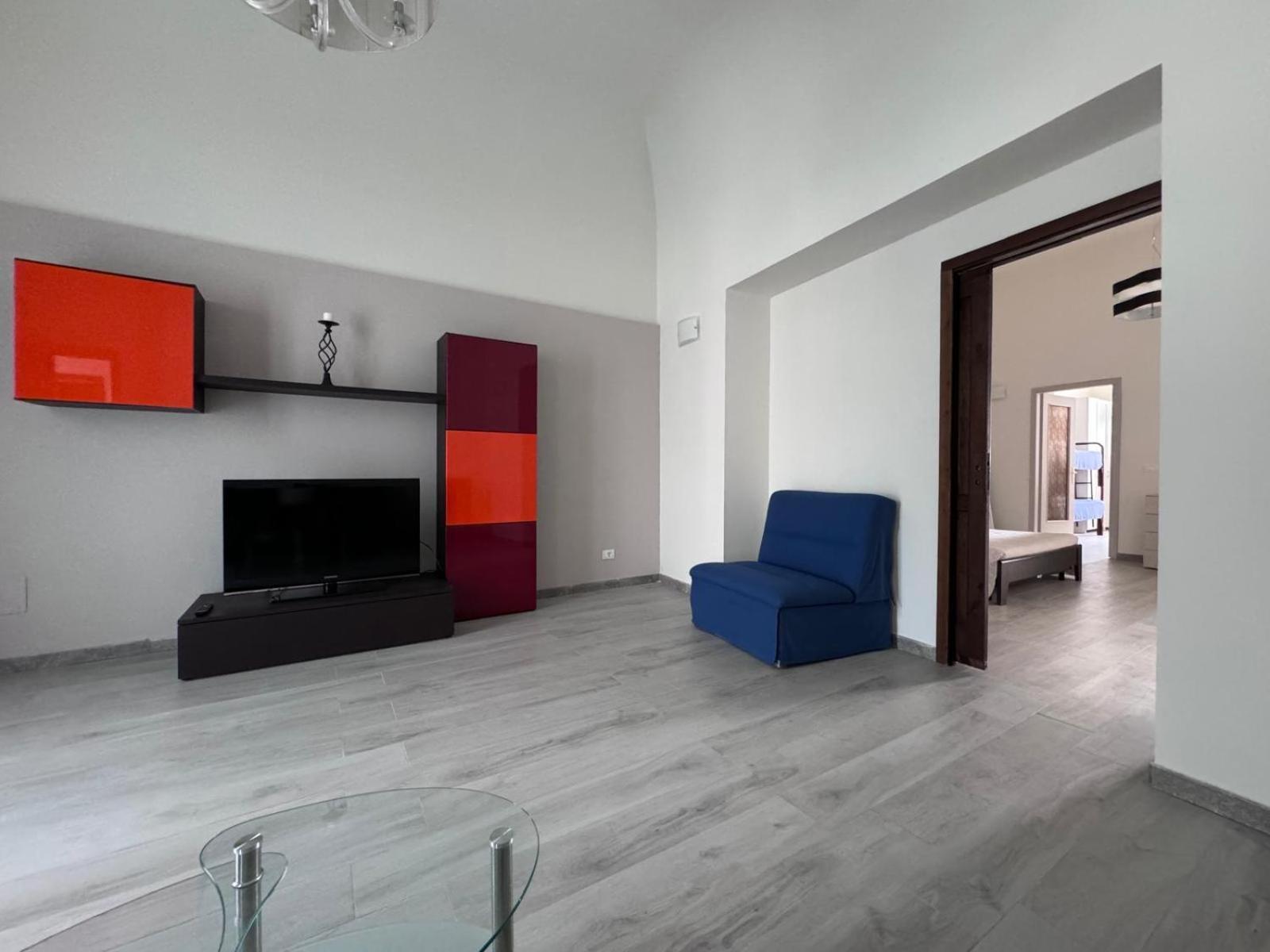 Jonia Apartments 加里 外观 照片