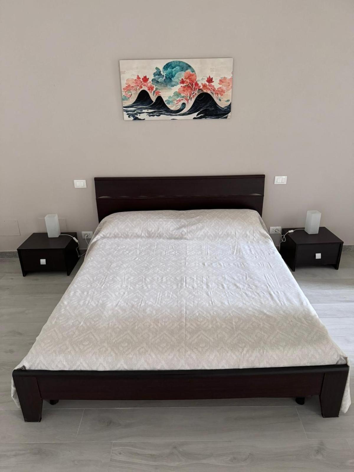 Jonia Apartments 加里 外观 照片